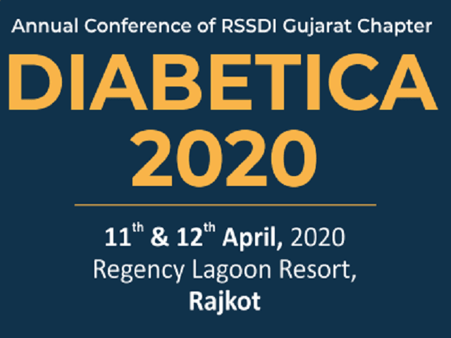 DIABETICA 2020