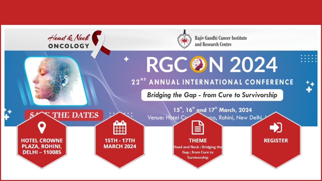 RGCON 2024 DELHI