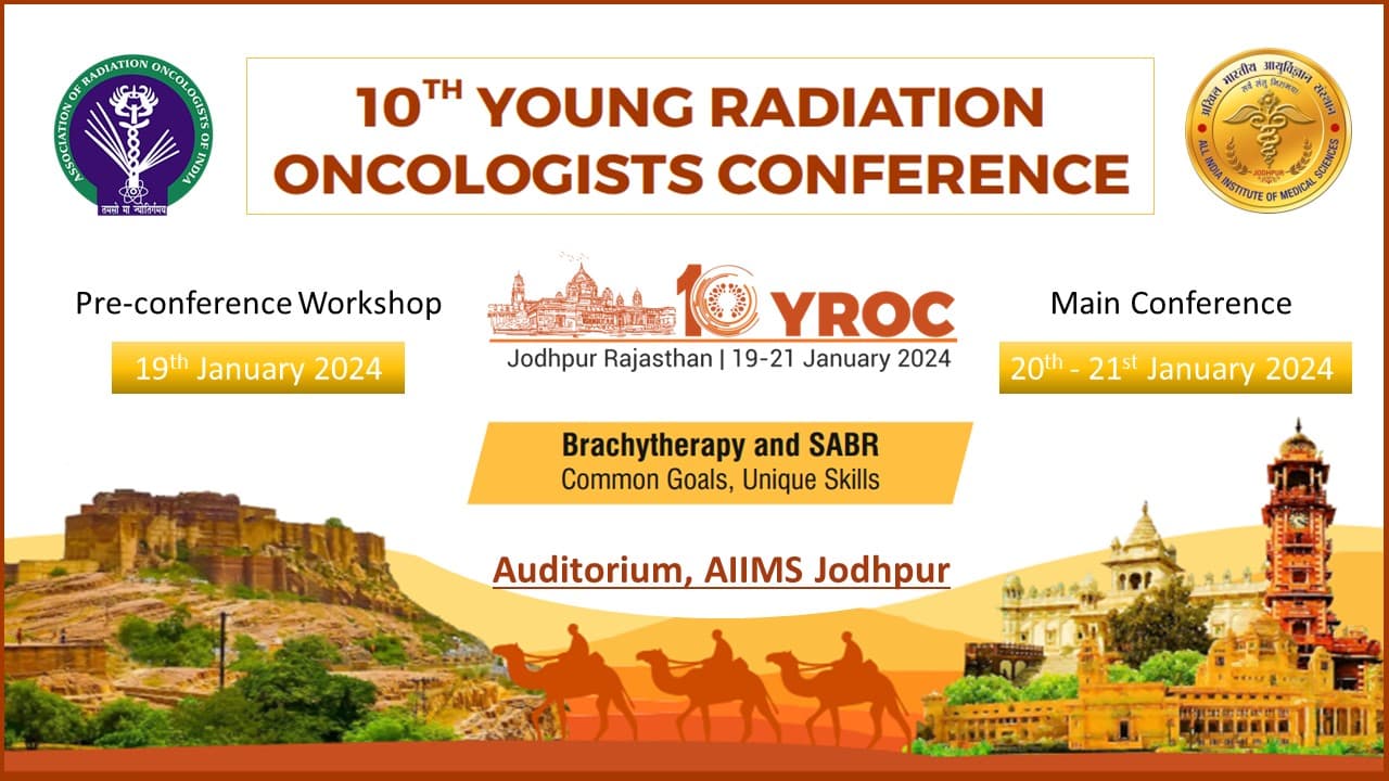 10th YROC 2024 JODHPUR
