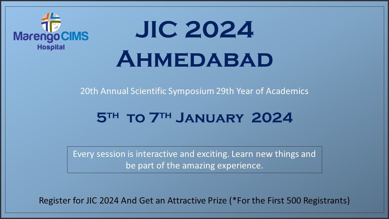 JIC 2024 AHMEDABAD