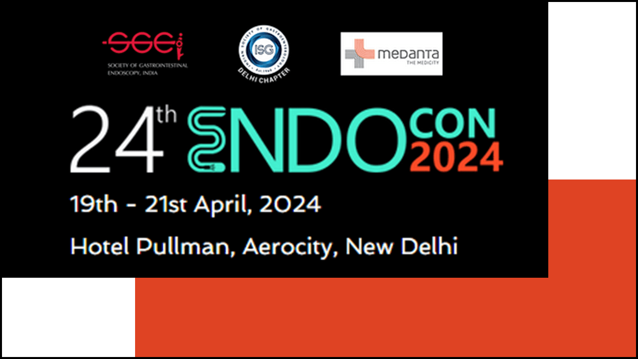 ENDOCON 24