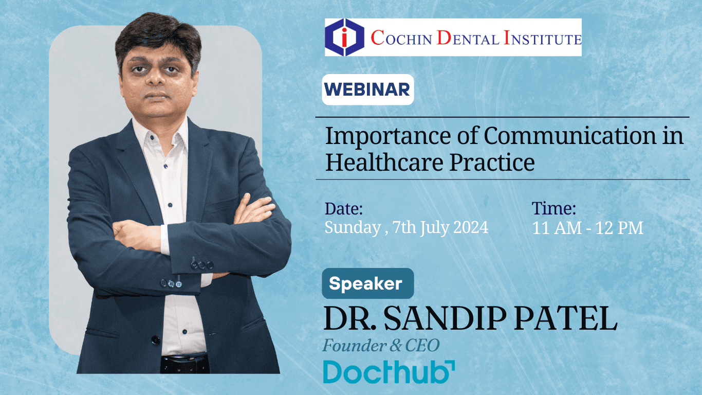 Importance of Communication in Healthcare Practice