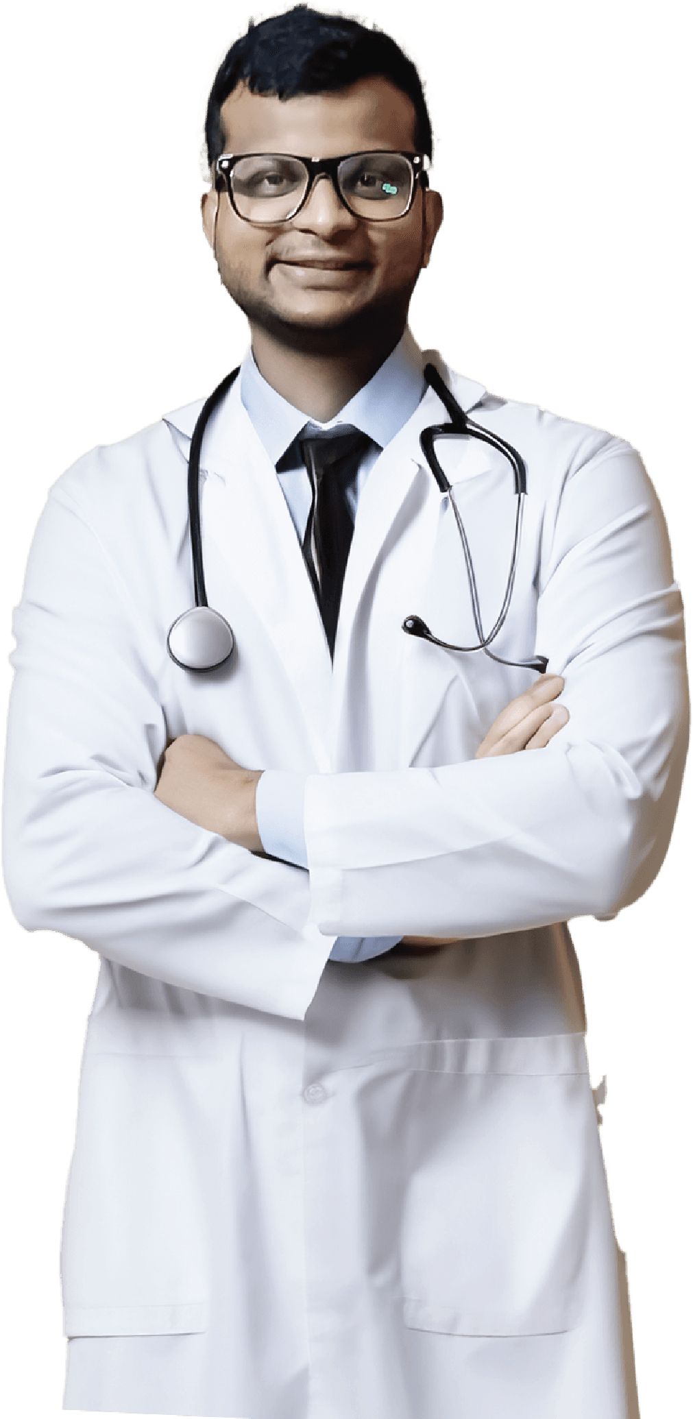 Dr Alen Thomas