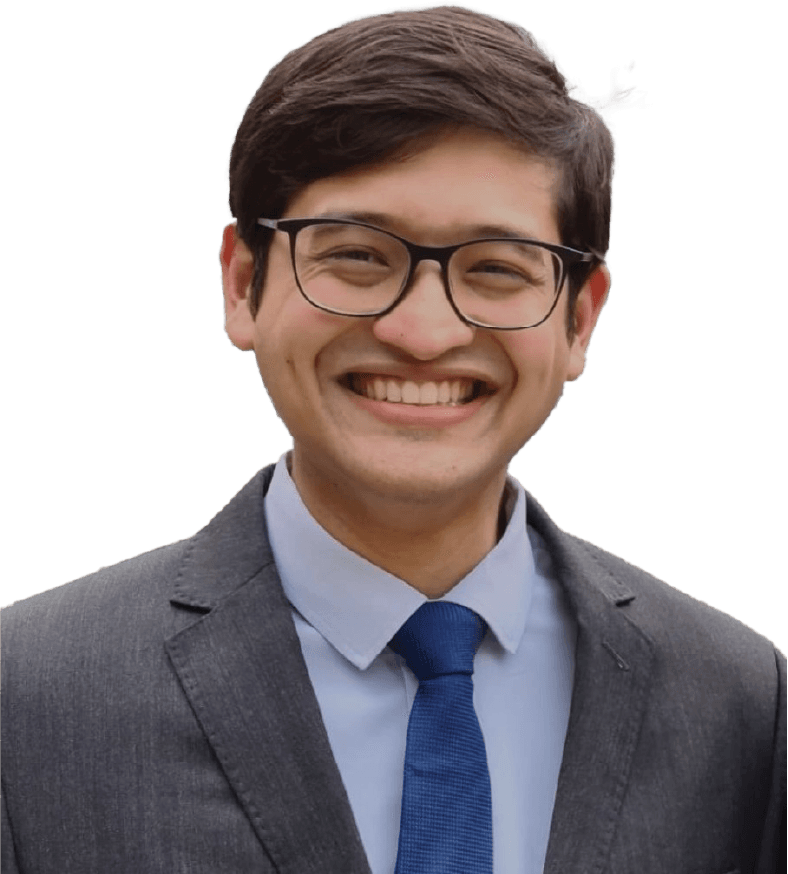 Dr Clyde Richard Menezes