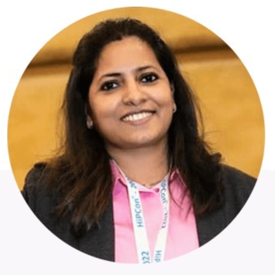 MS. MANISHA PAL