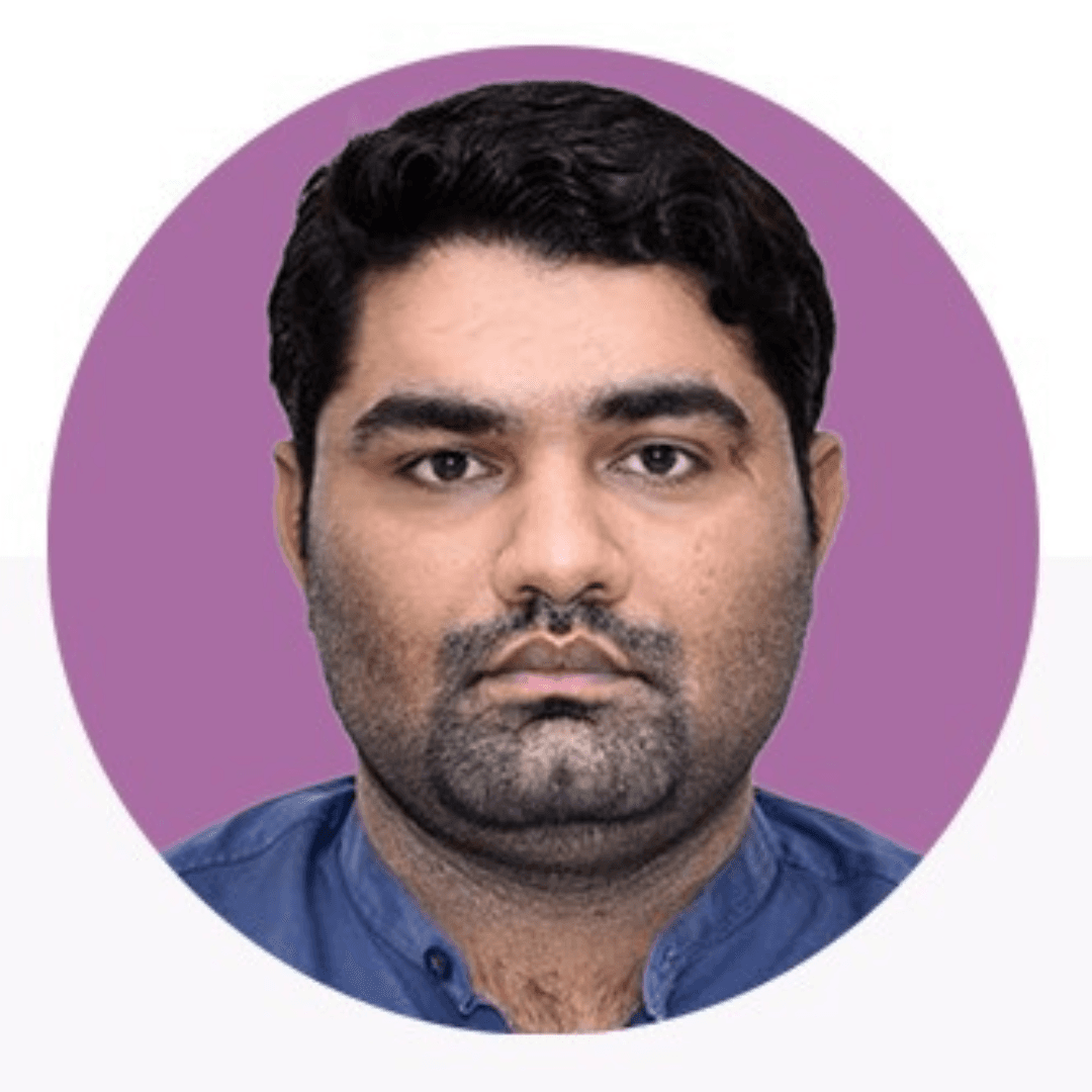 DR. RAJESH HADIA
