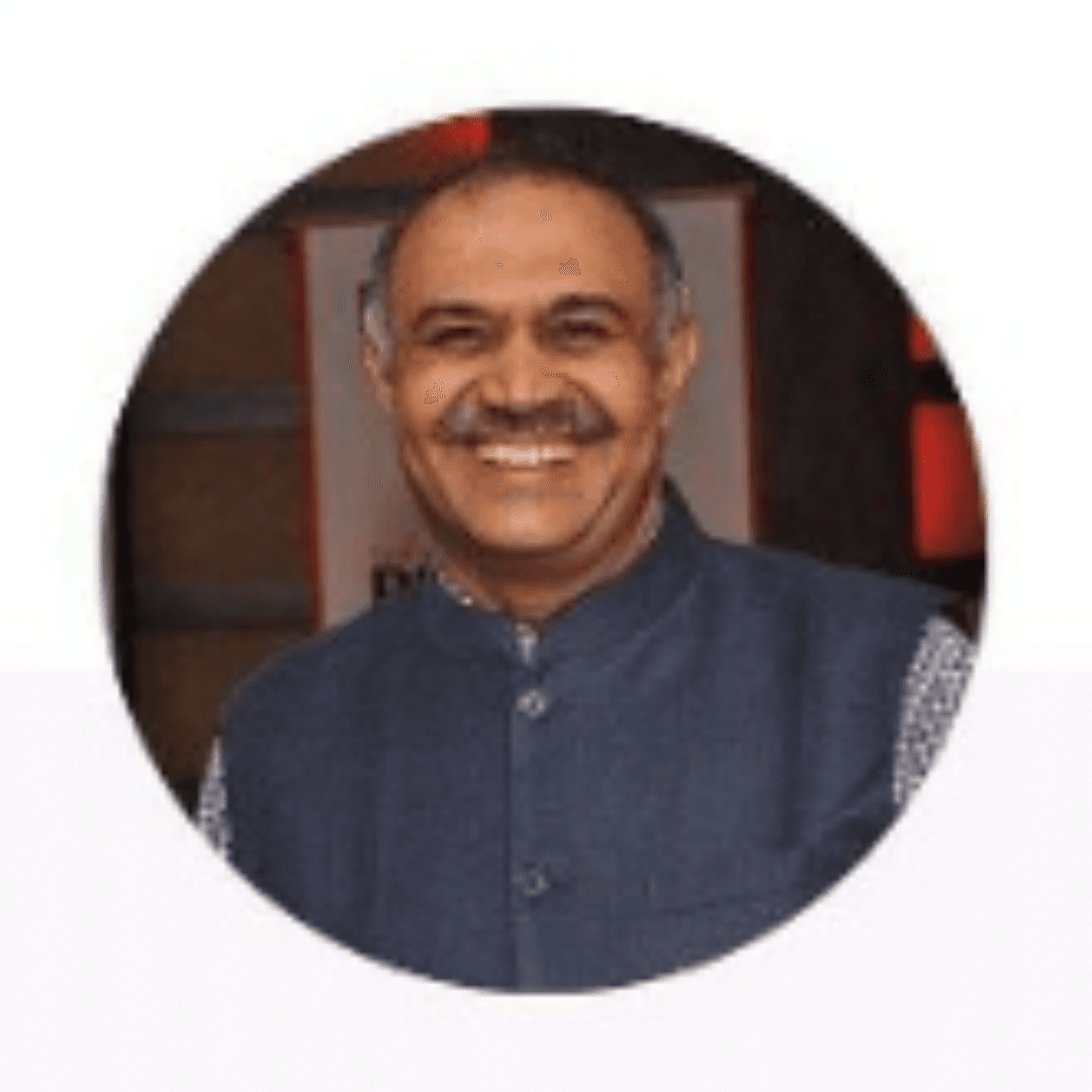 MR. NANDAK PANDYA