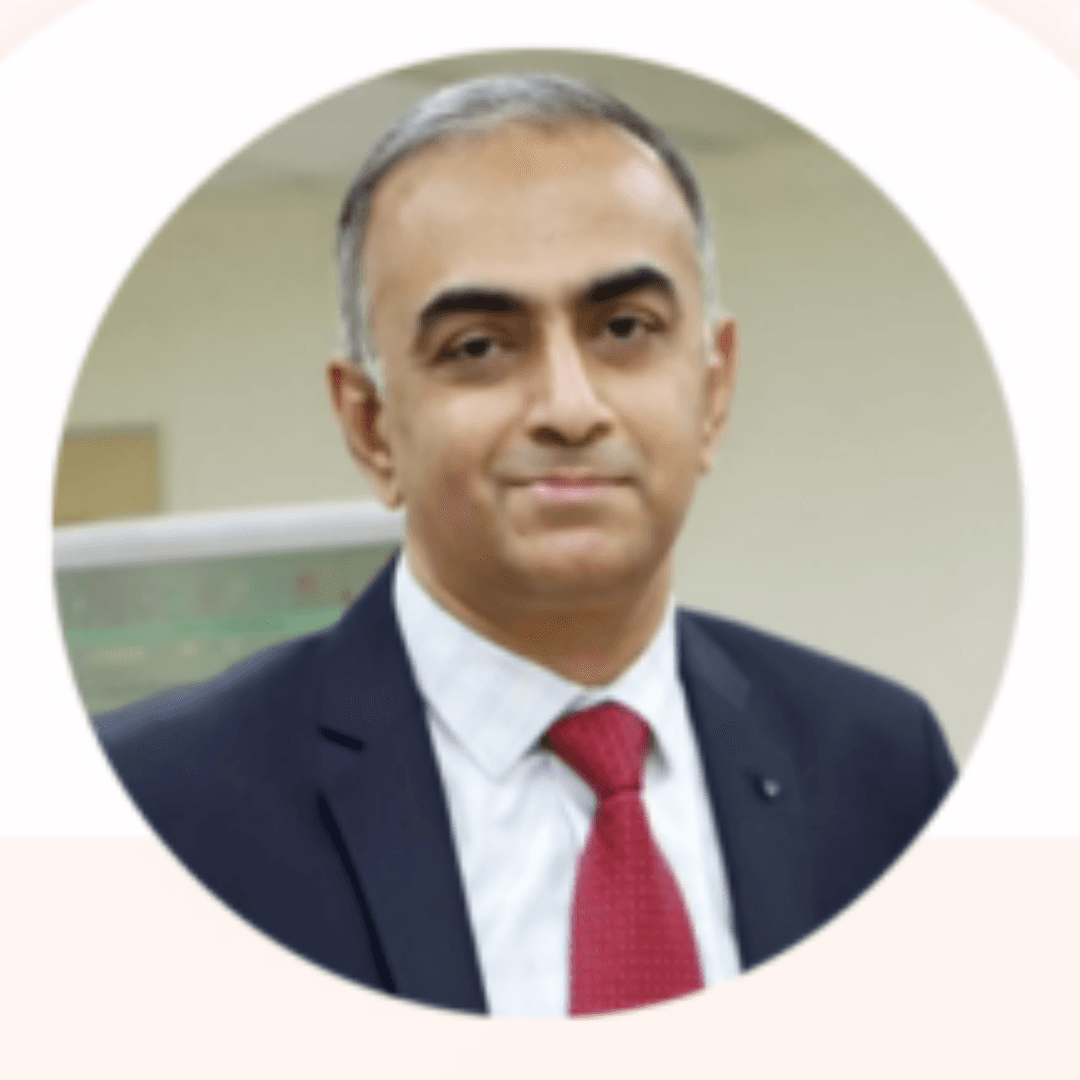 MR. RAJIV SHARMA