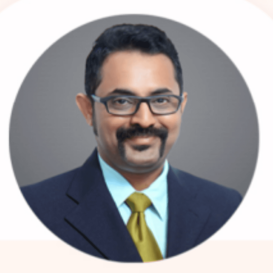 DR. MAHESH KAPPANAYIL