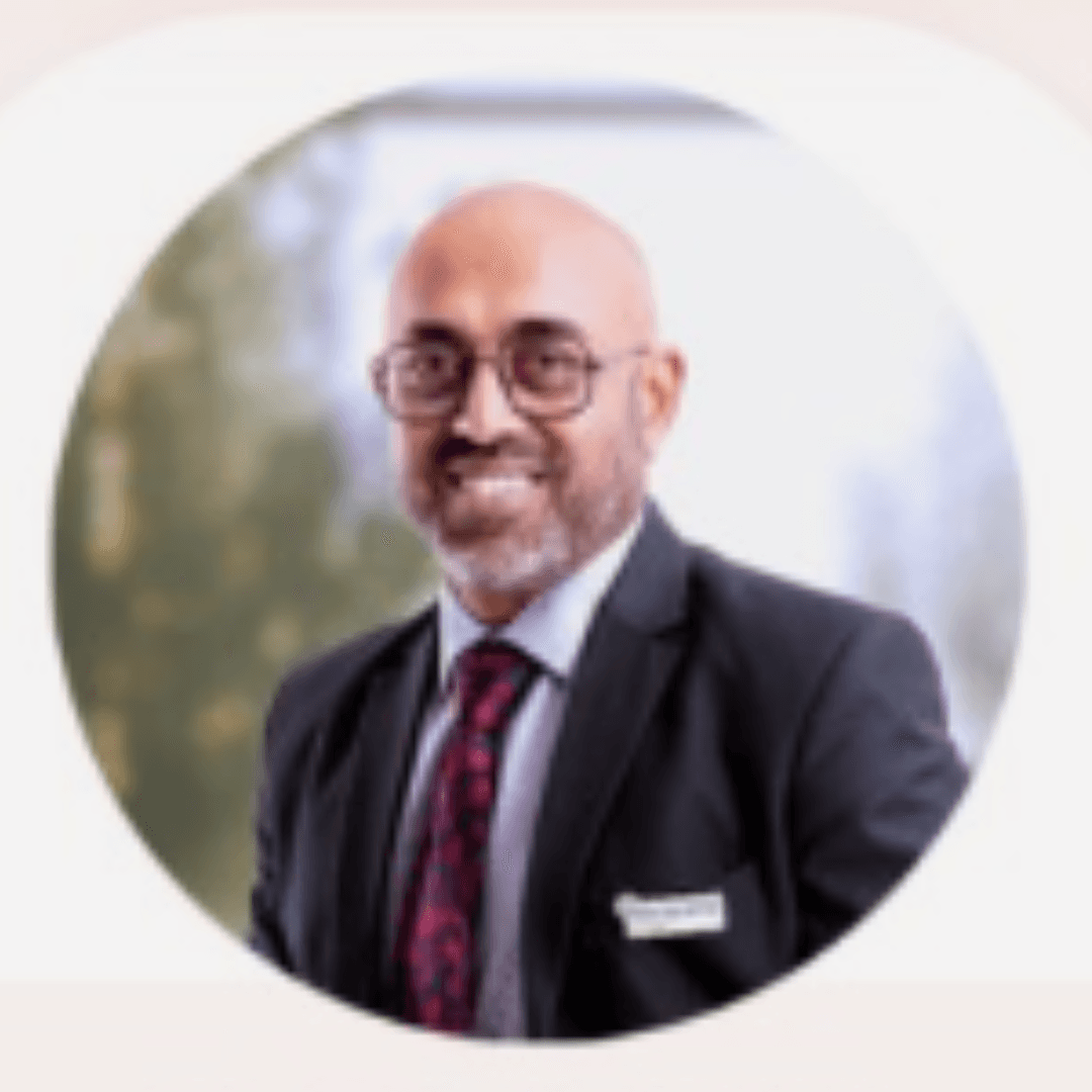 DR. P. M. UTHAPPA
