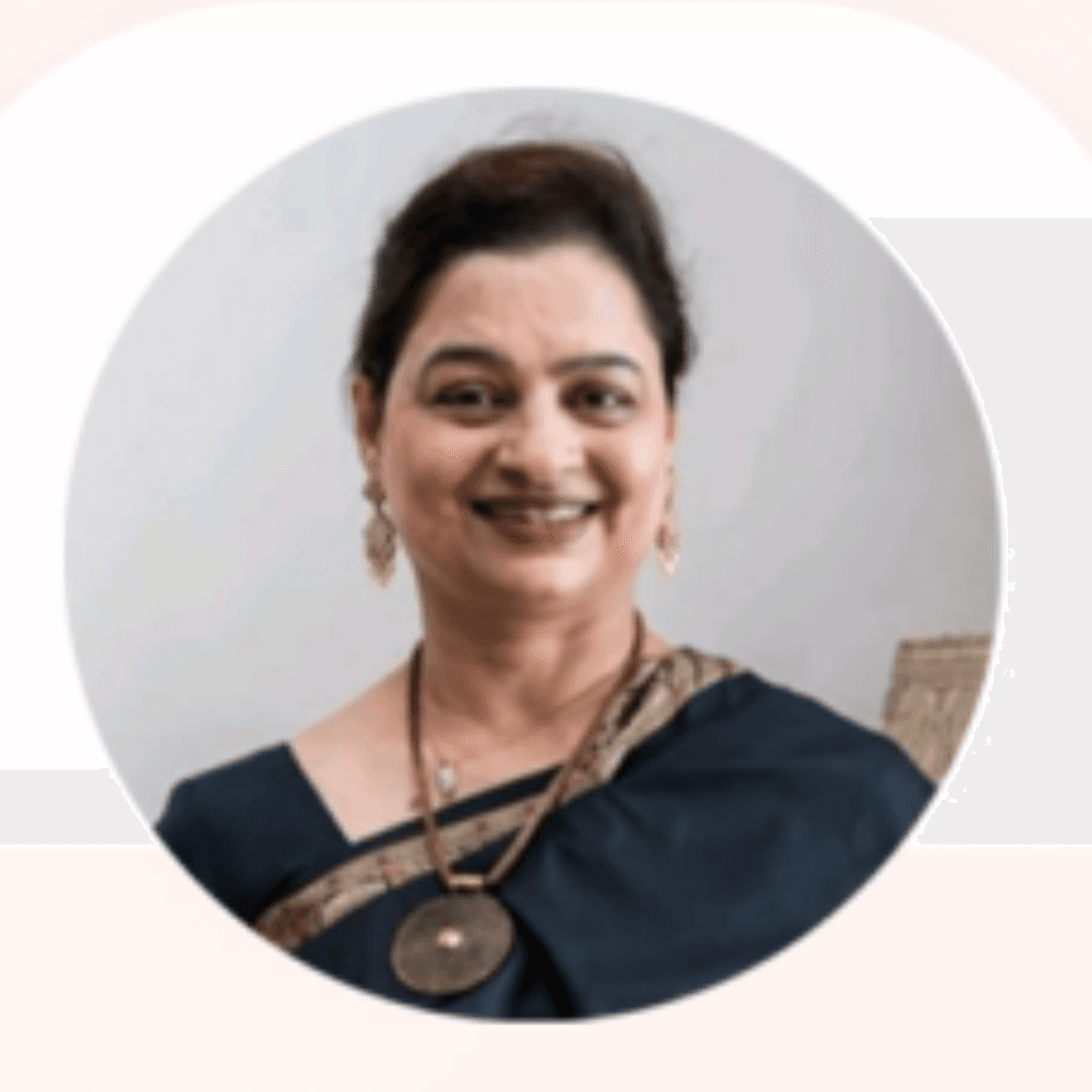DR. VASUNDHRA ATRE