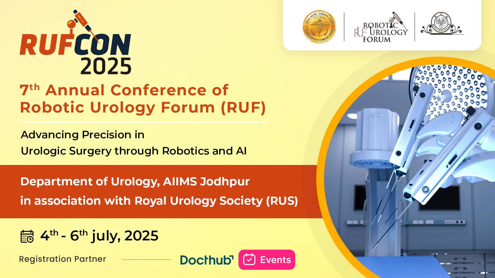 RUFCON 2025
