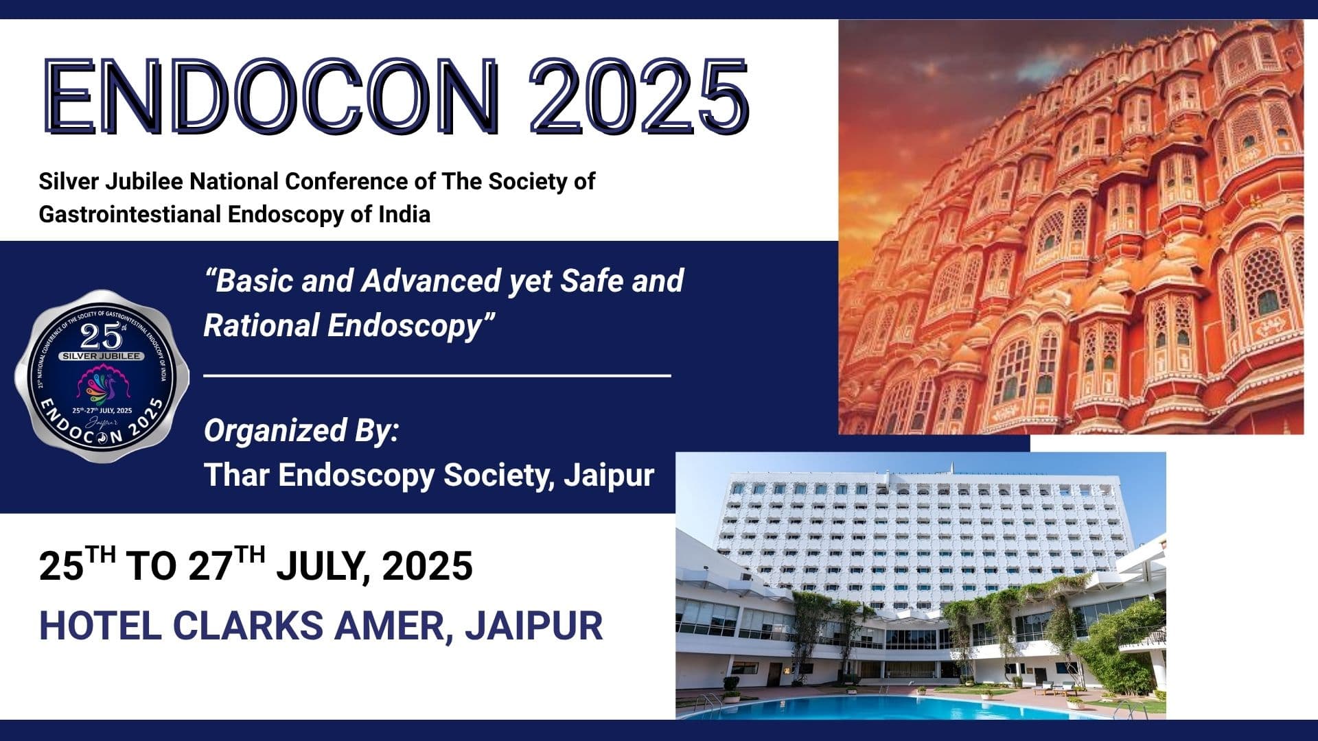 ENDOCON 2025