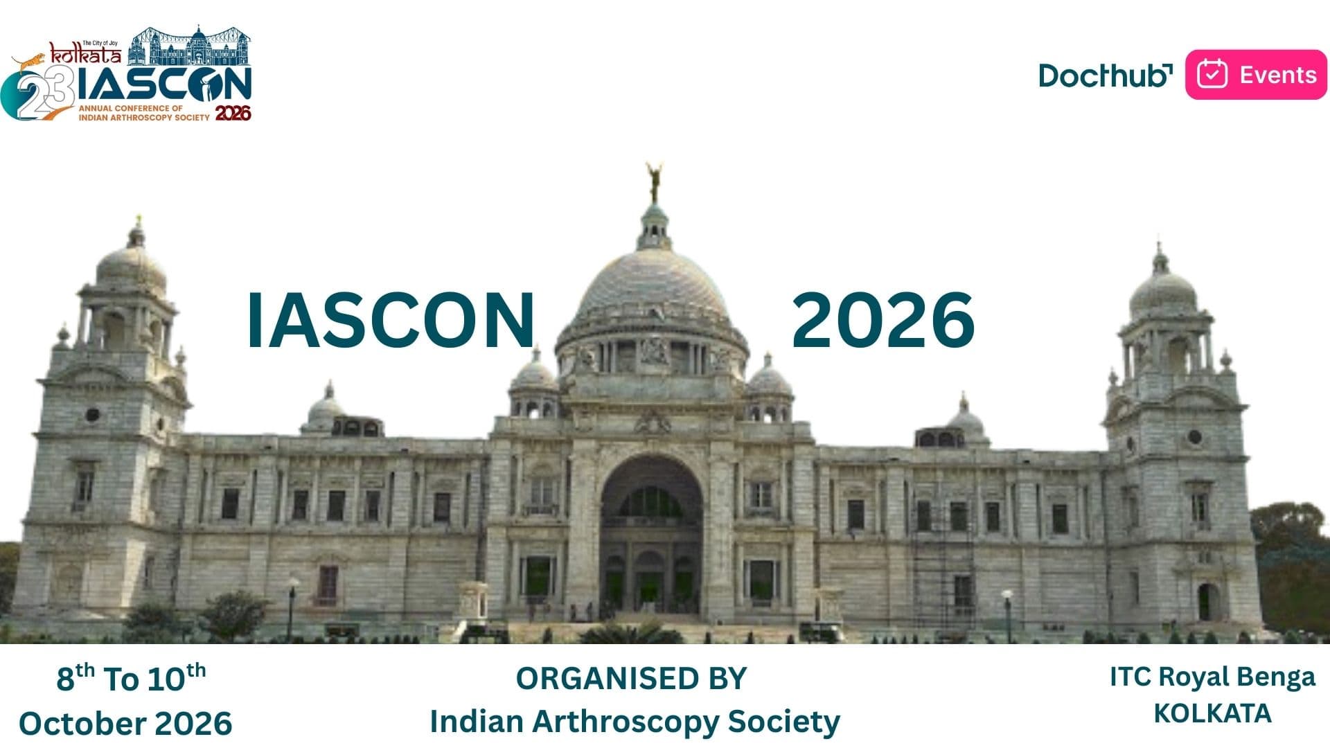 IASCON 2026