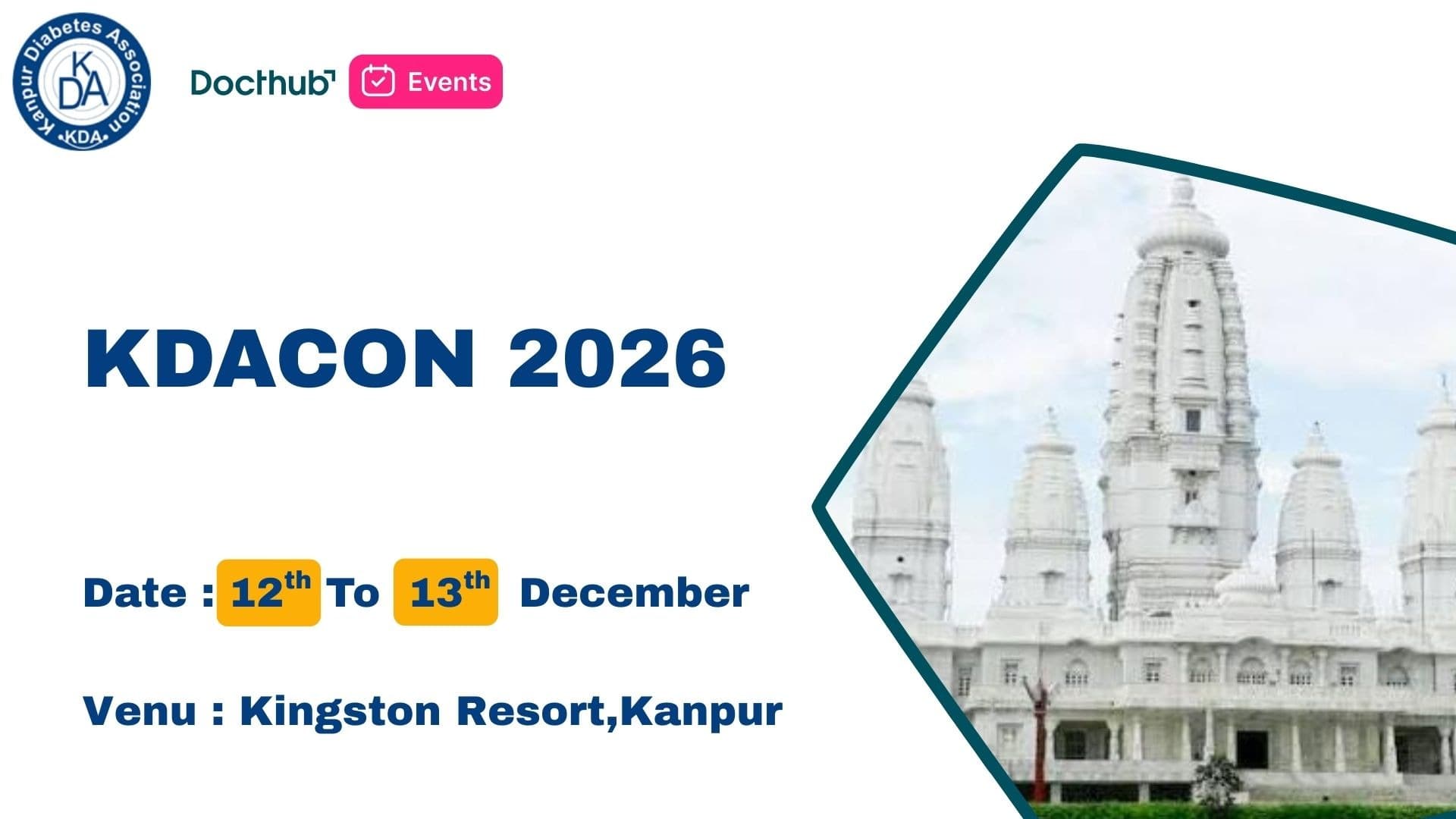 KDACON 2026
