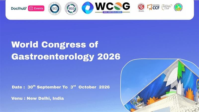 WCOG 2026
