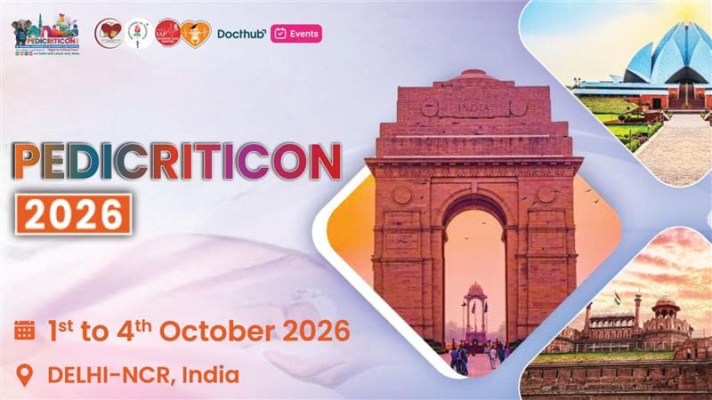 pedicriticon2026