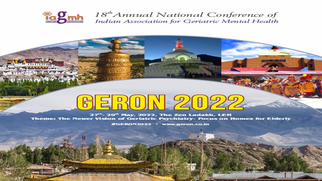 GERON 2022