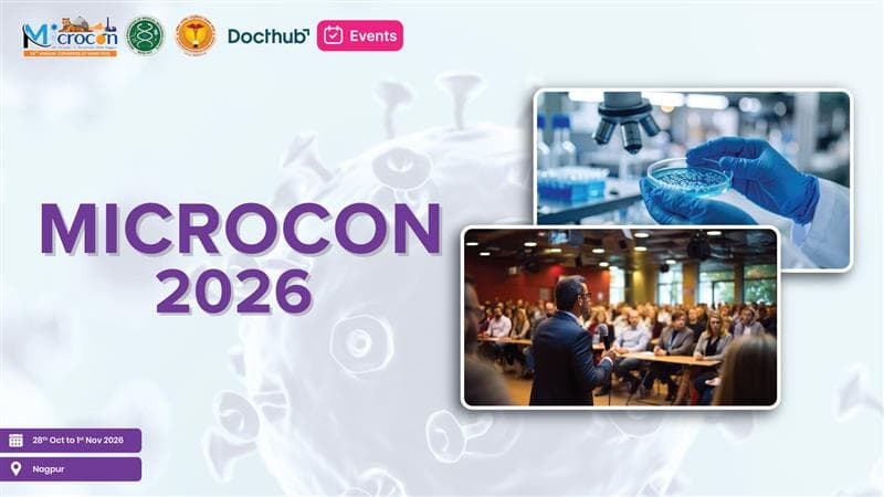MICROCON 2026