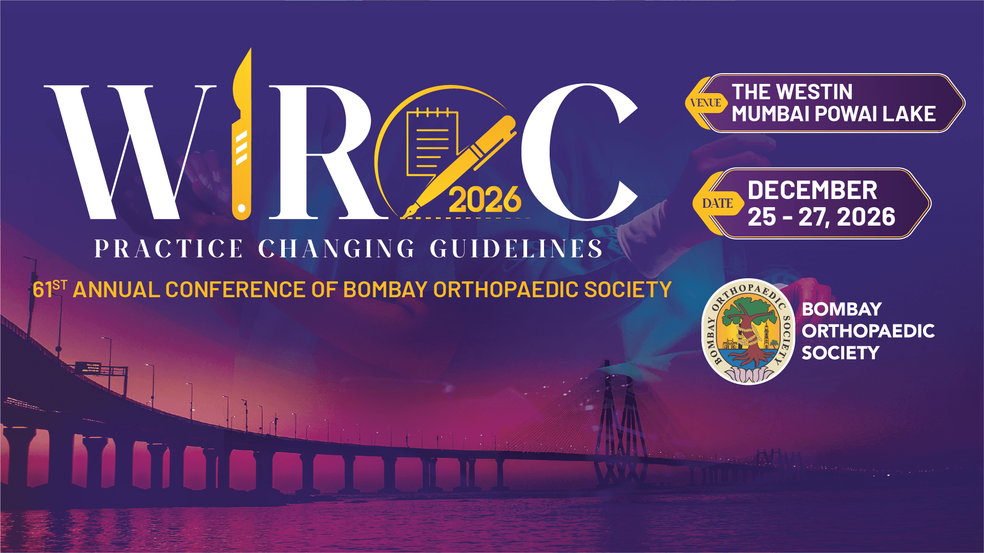 WIROC 2026