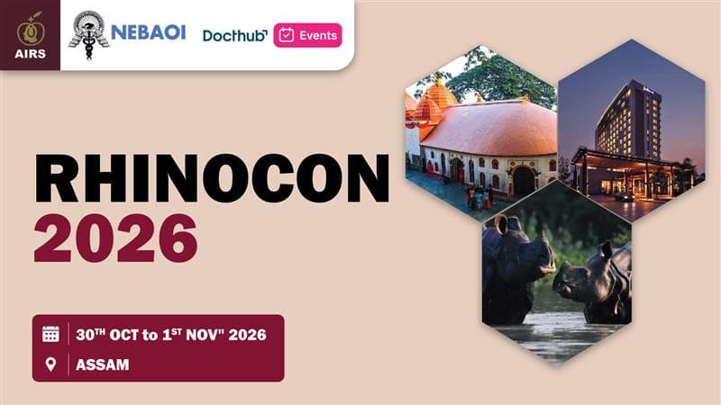RHINOCON 2026