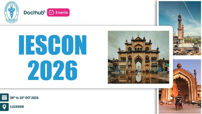 IESCON 2026