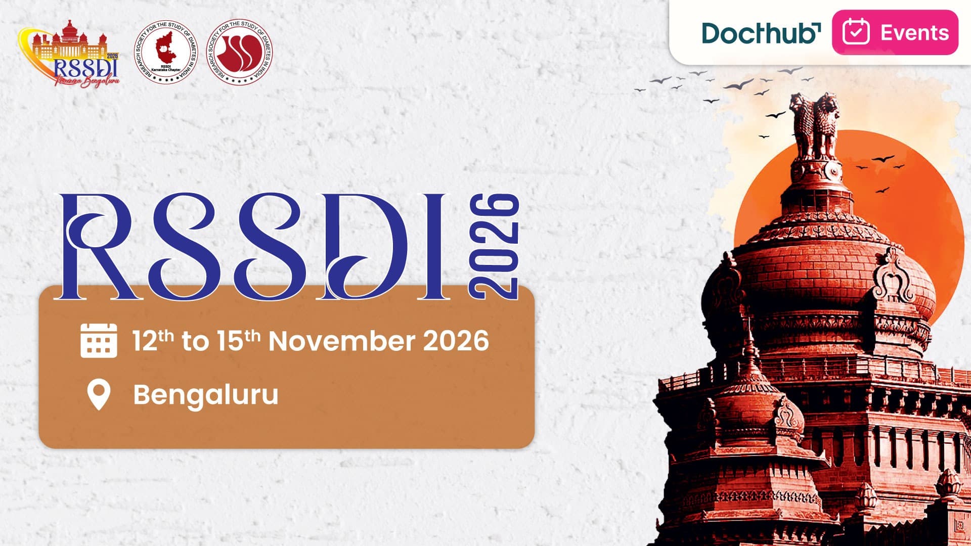 RSSDI 2026
