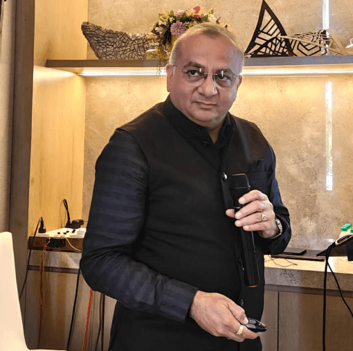 Dr Monish Shah