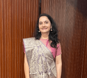 Dr Nehal Patel