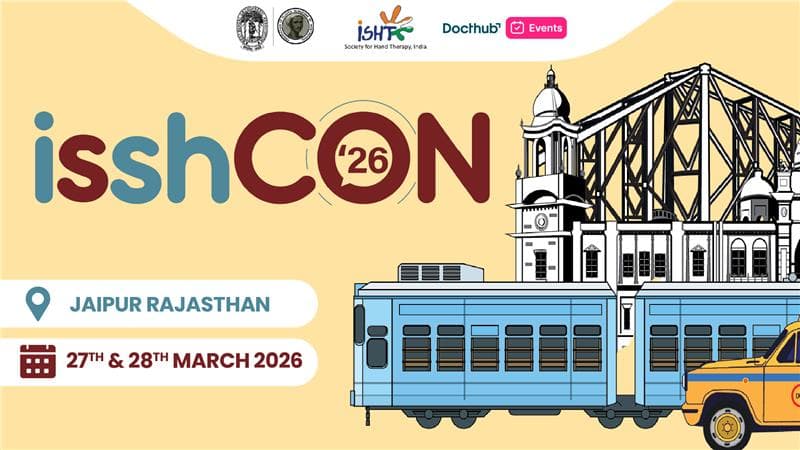 ISSHCON 2026
