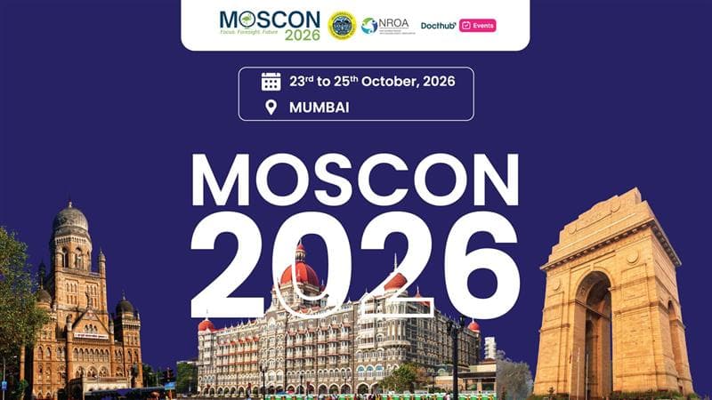 MOSCON 2026