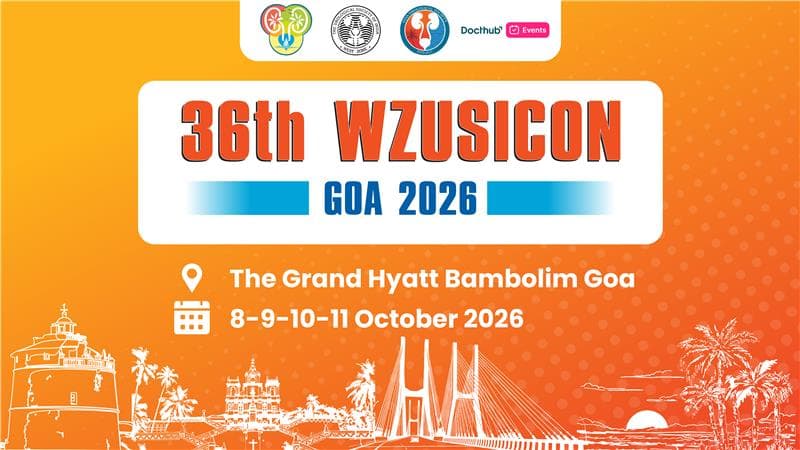 WZUSICON GOA 2026