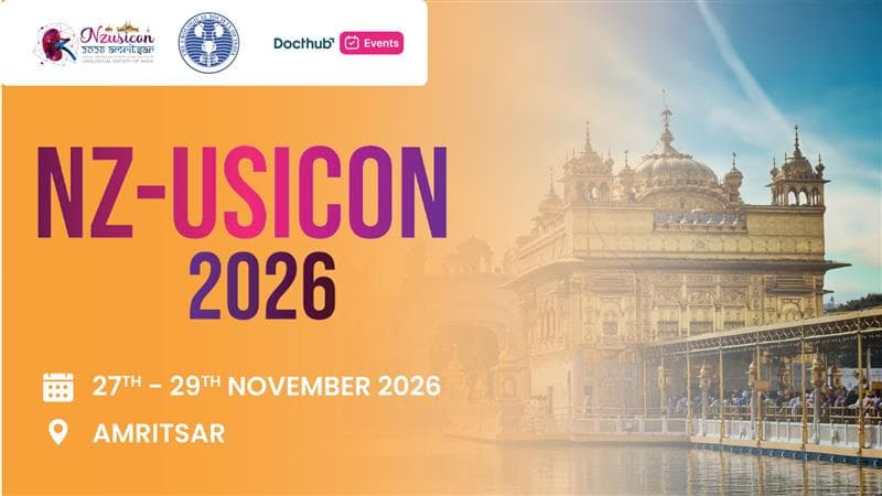 NZUSICON 2026 Amritsar