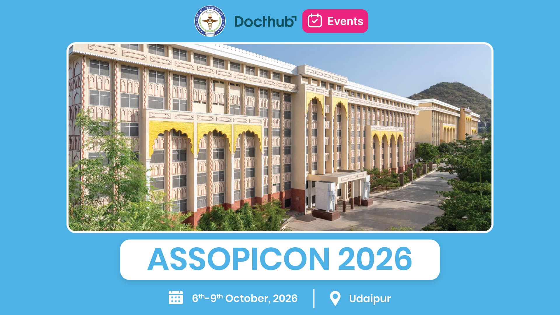 ASSOPICON 2026