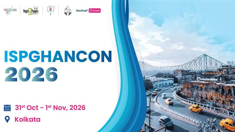 ISPGHANCON 2026