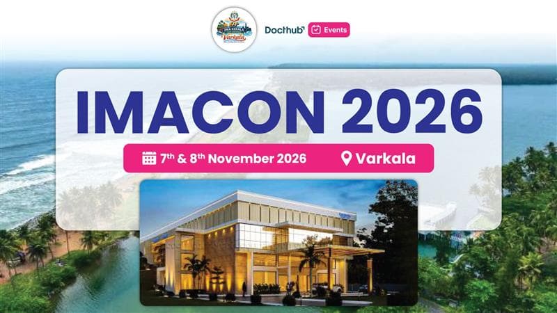 IMACON 2026