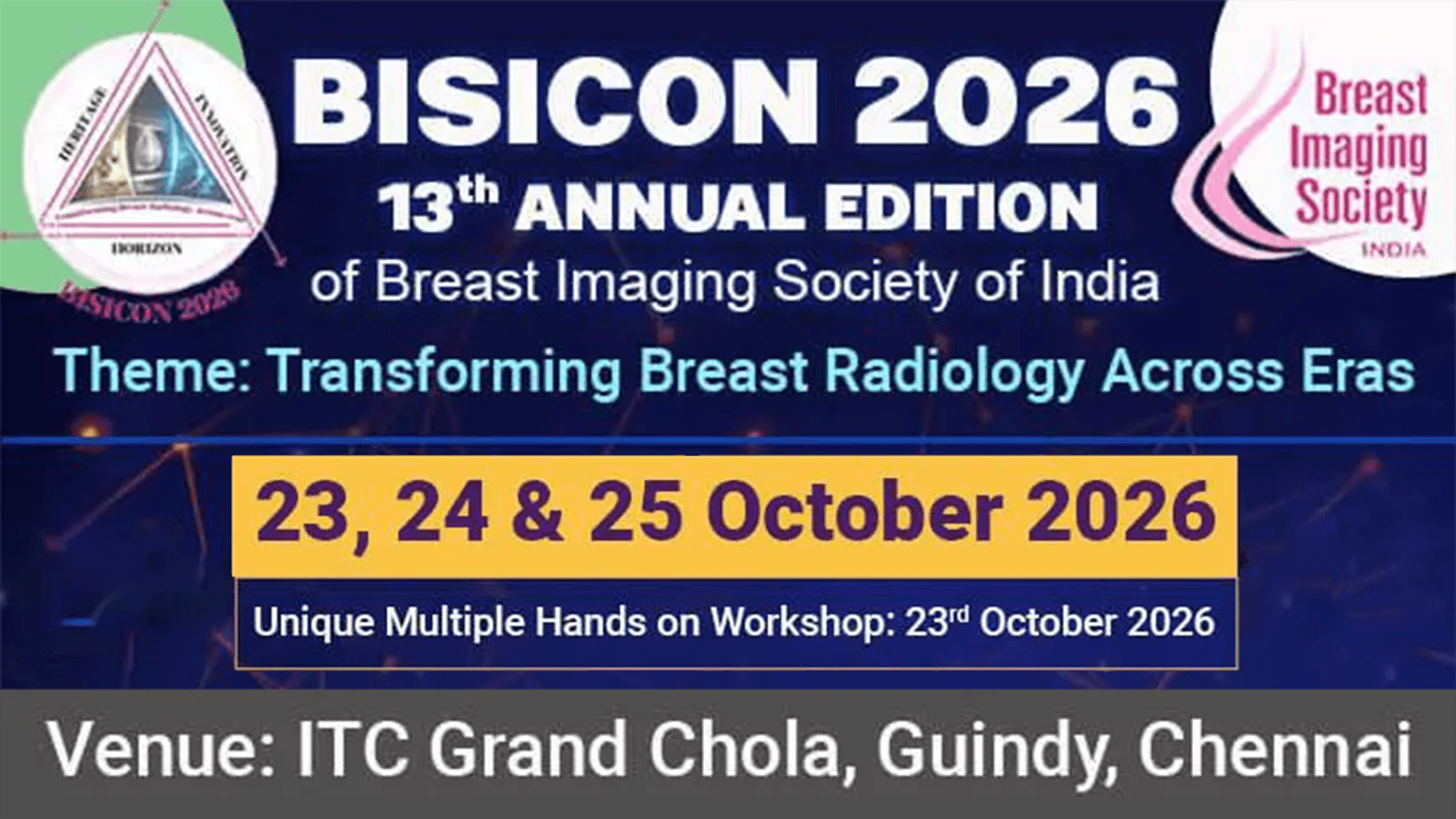 Bisicon 2026
