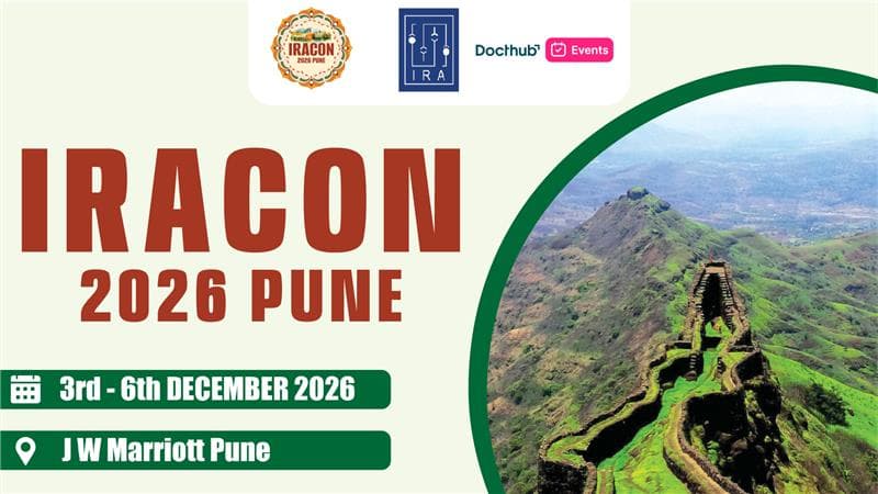 IRACON 2026
