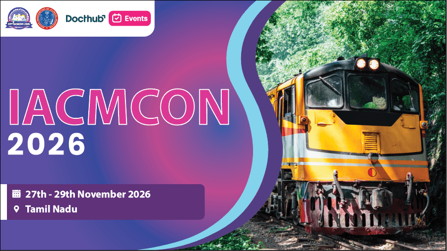 IACMCON 2026