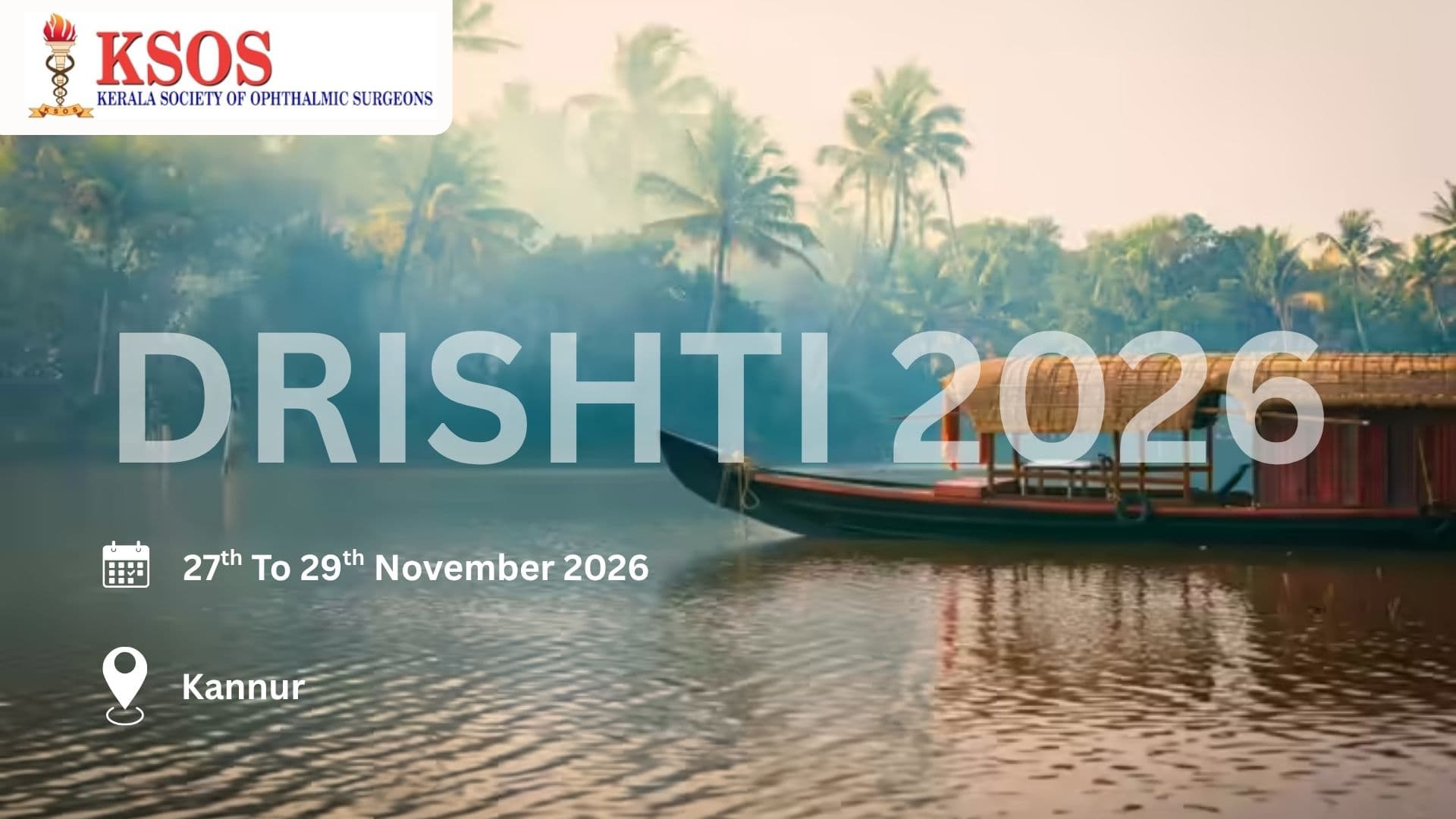 DRISHTI 2026