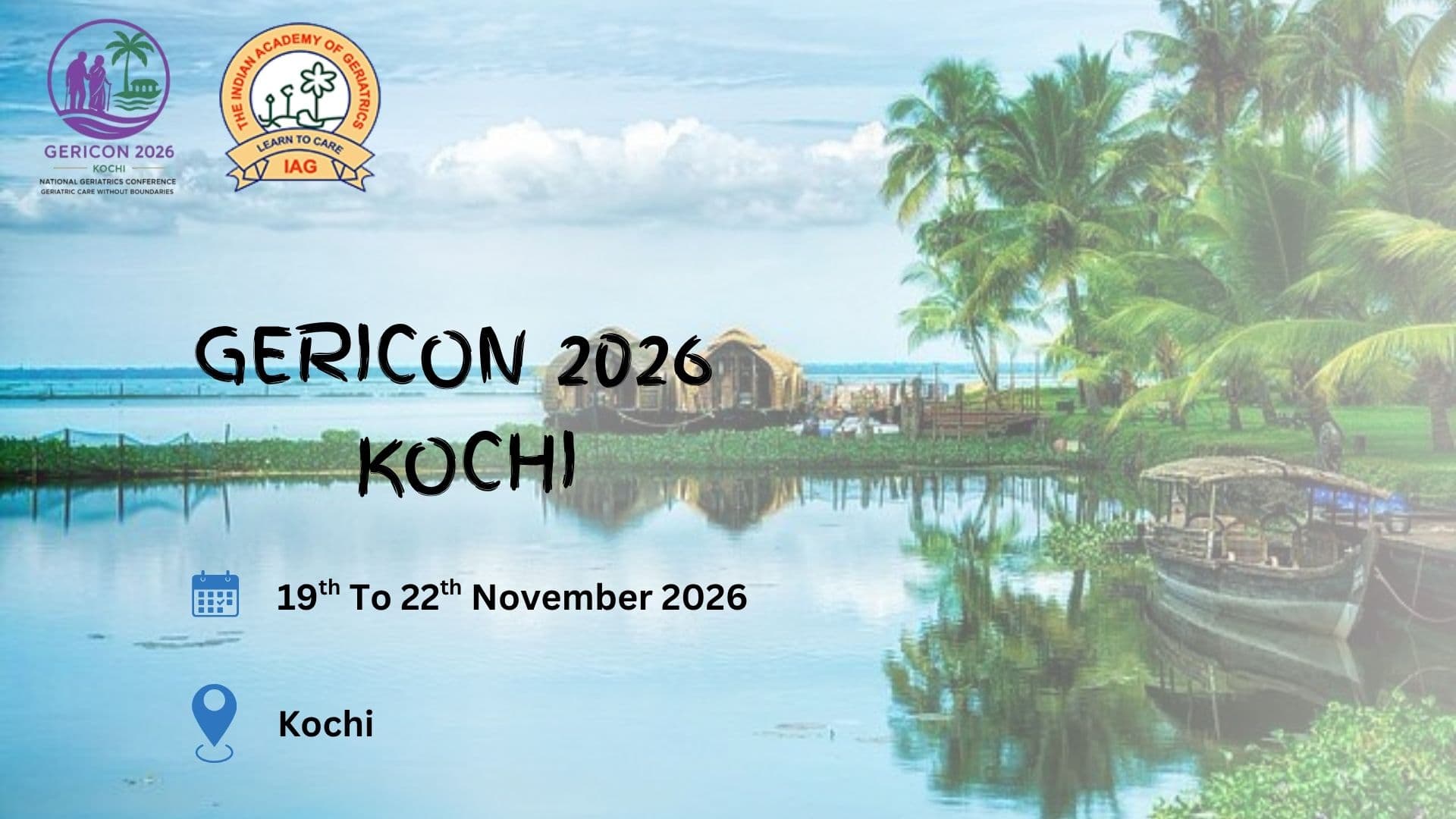 GERICON 2026
