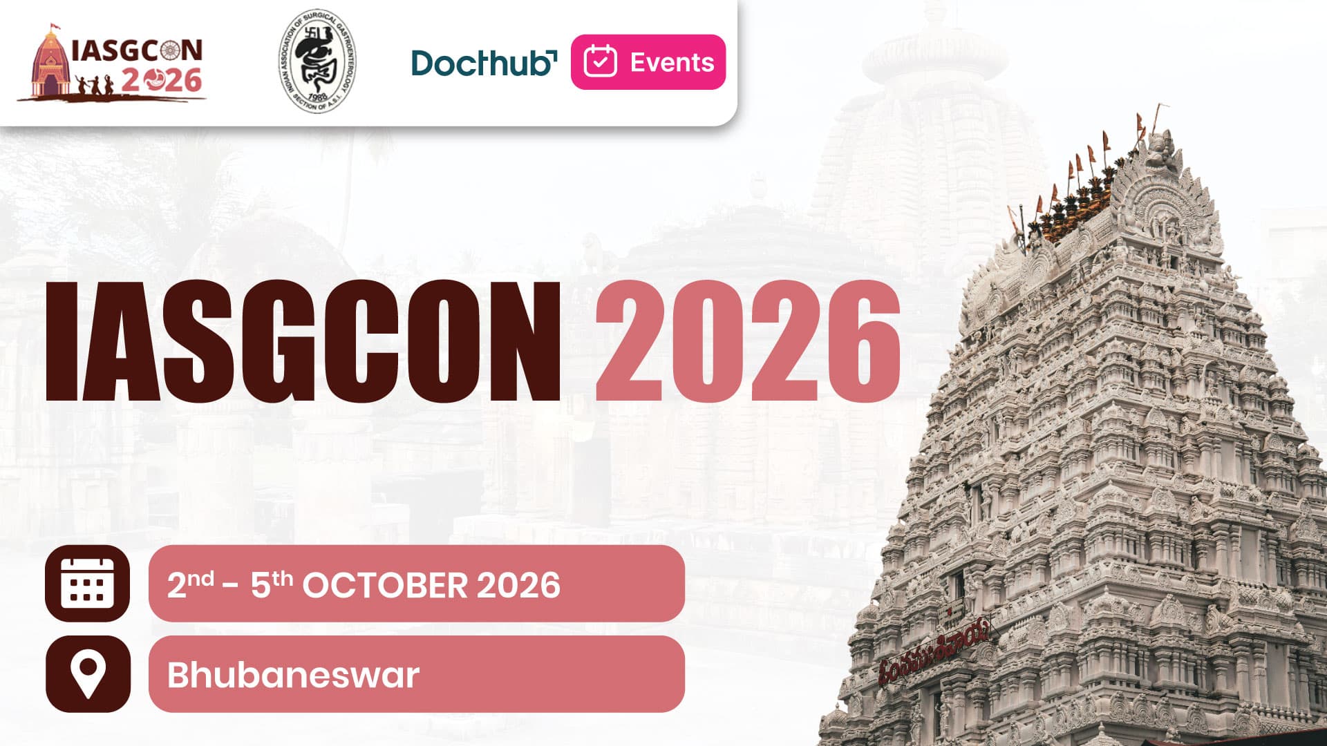 IASGCON 2026