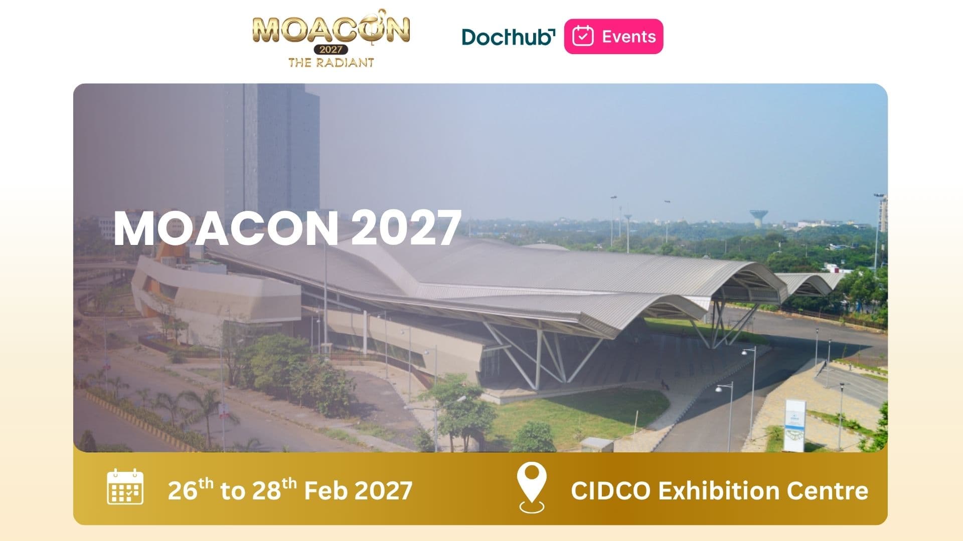 MOACON 2027
