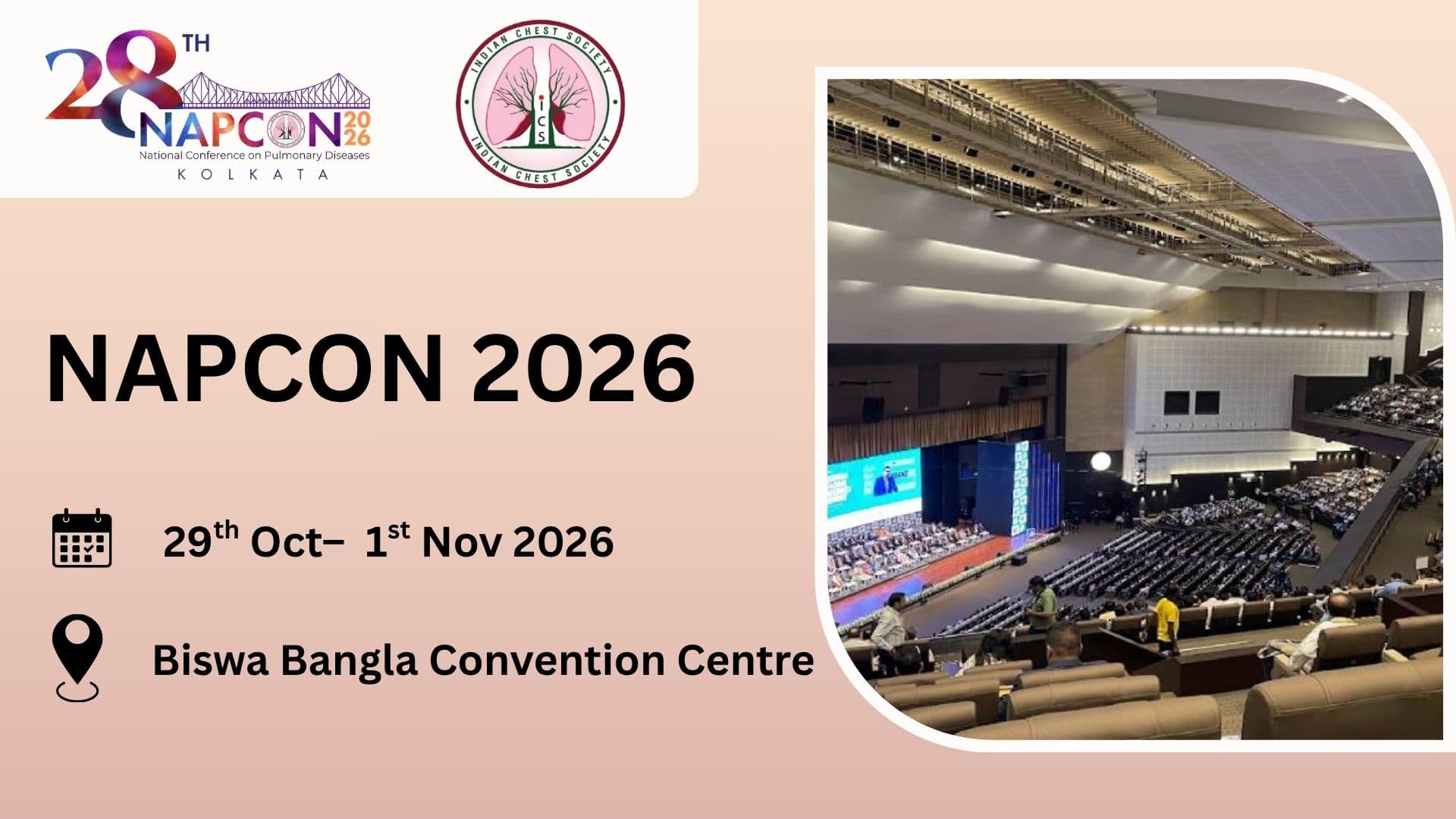 NAPCON 2026