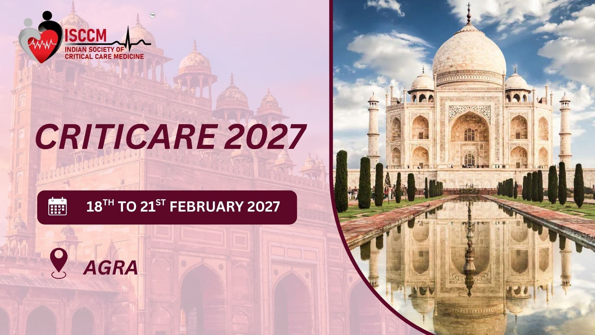 CRITICARE 2027