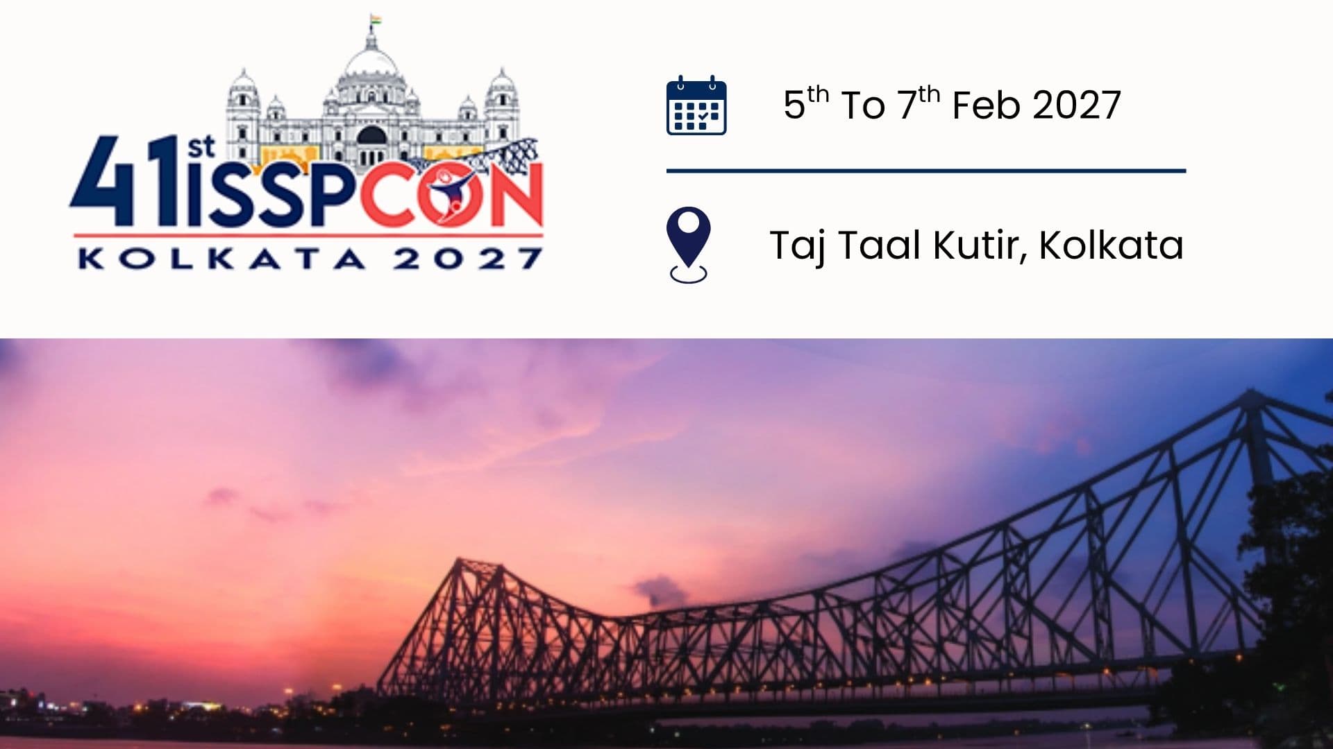 ISSPCON 2027