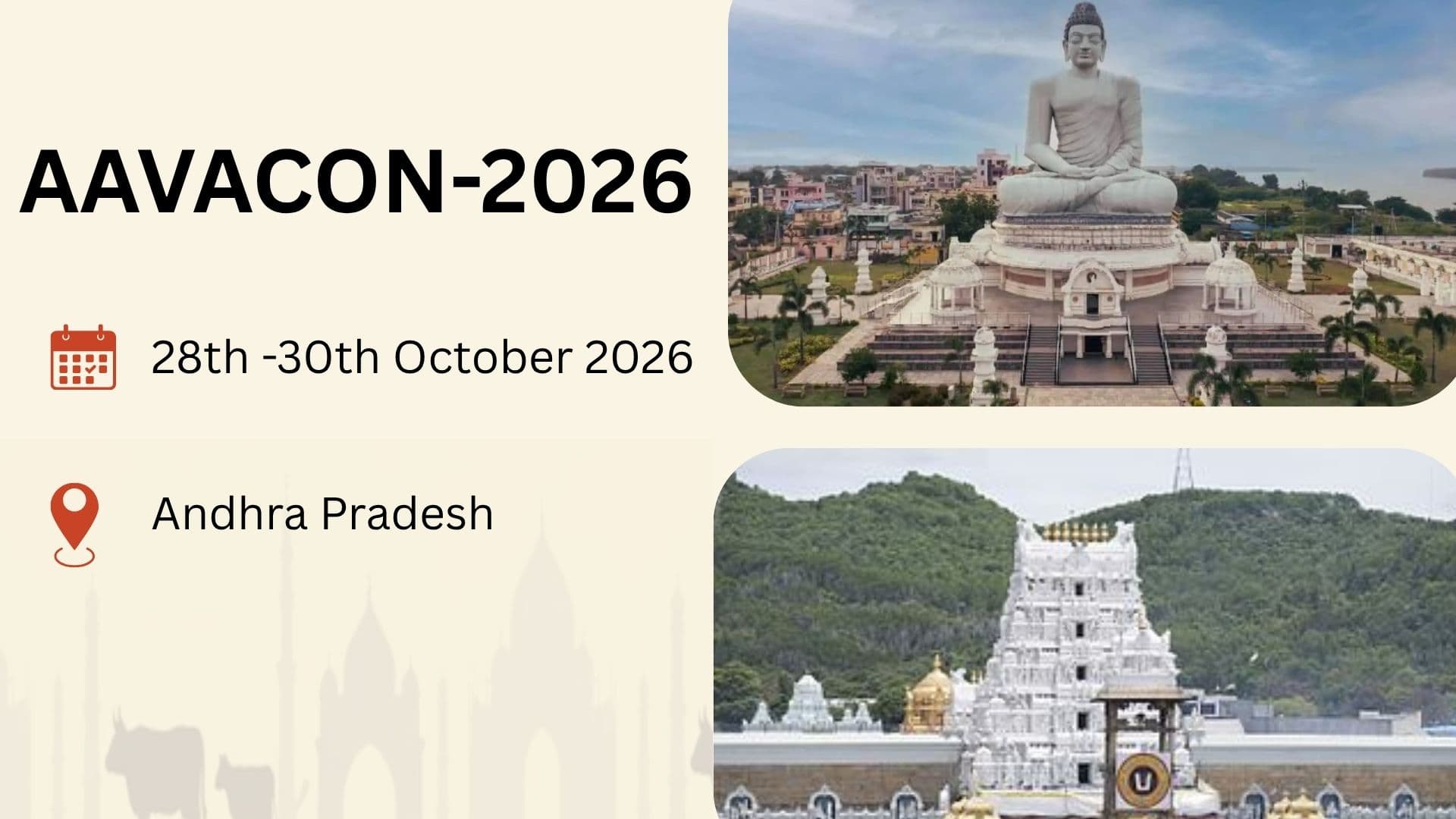 AAVACON 2026