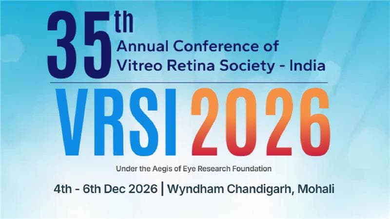 VRSI 2026