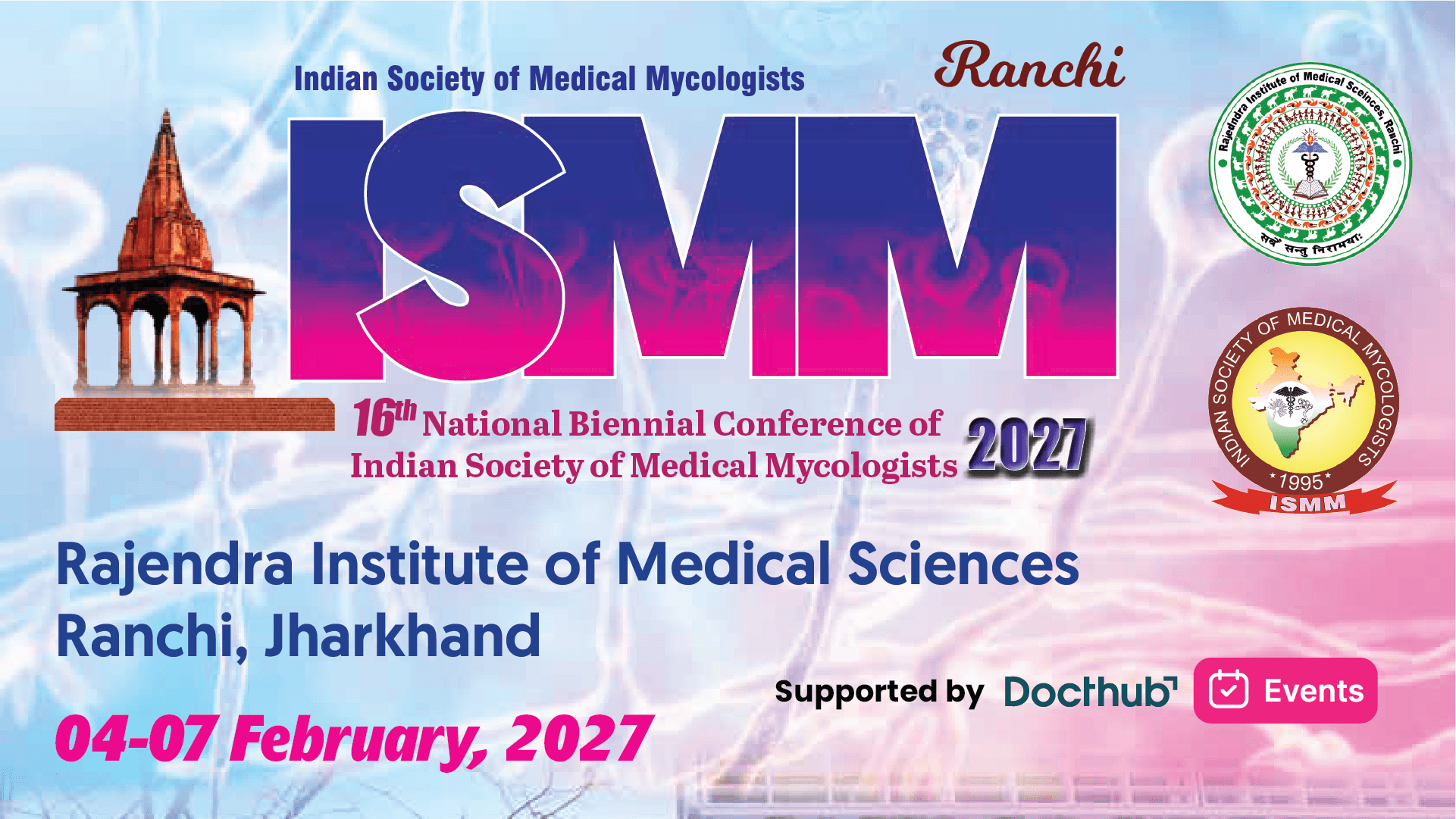 ISMM 2027