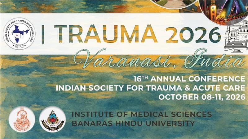 TRAUMA 2026